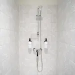 Apartment Air-conditioned 2 Bedroom With Terrace Parking *