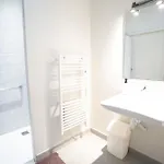 Air-conditioned 2 Bedroom With Terrace Parking קרקסון
